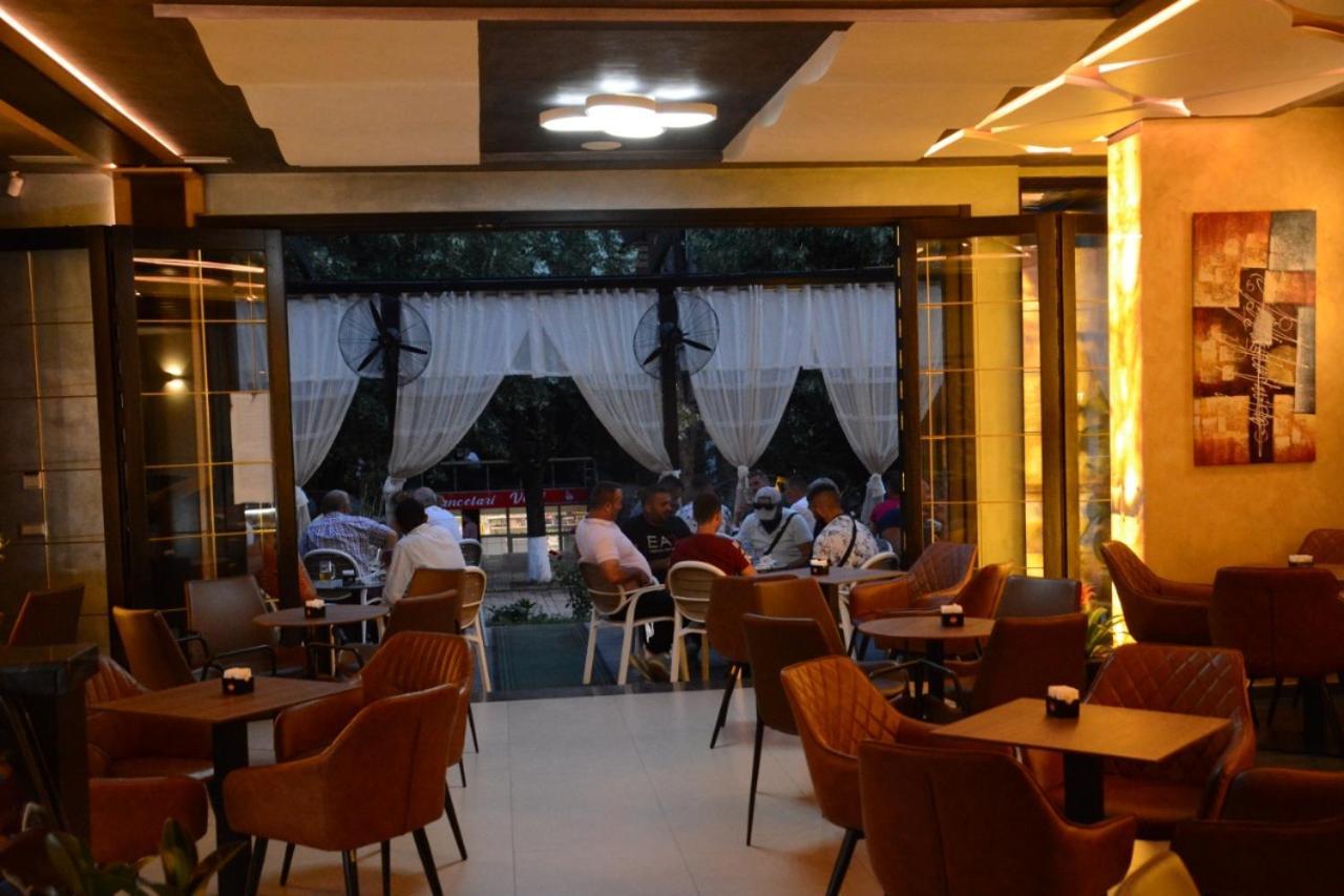 Royal Hotel Peshkopi Albania Exterior photo